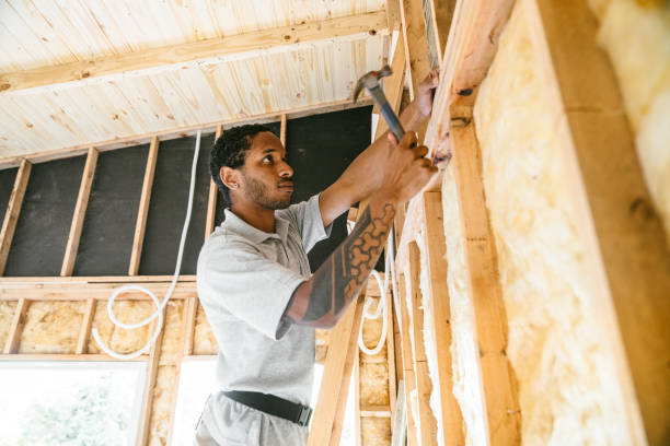 Reflective Insulation in Selah, WA